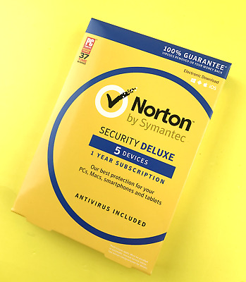 norton security 2019 best deal